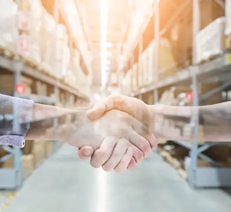 third party logistics